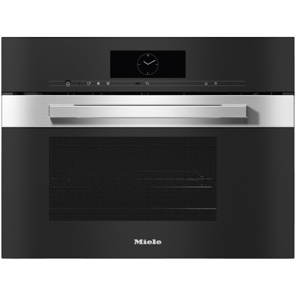 Miele DGM7840CLST