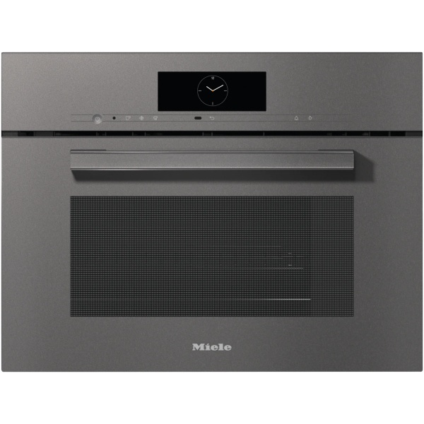 Miele DGM7840GRGR