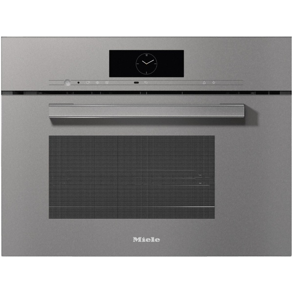 Miele DGM7845GRGR