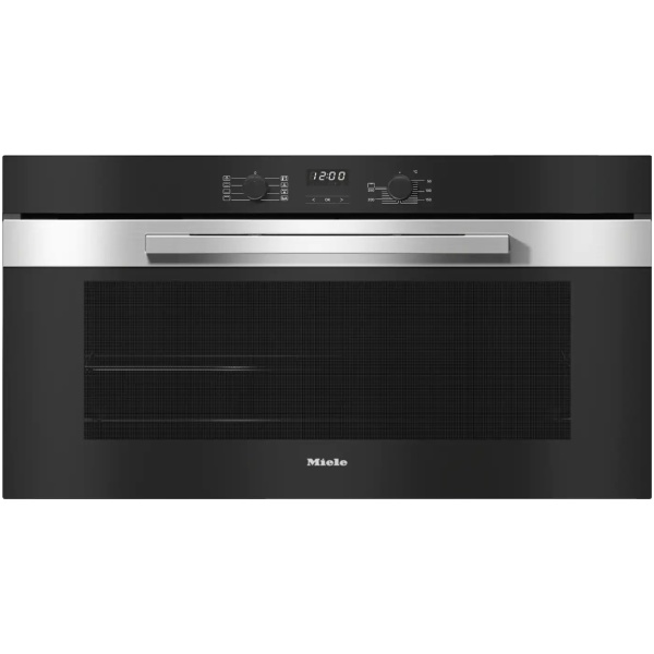 Miele H2890BCLST