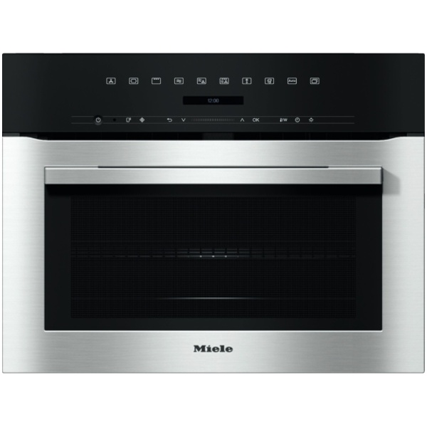 Miele H7140BMCLST