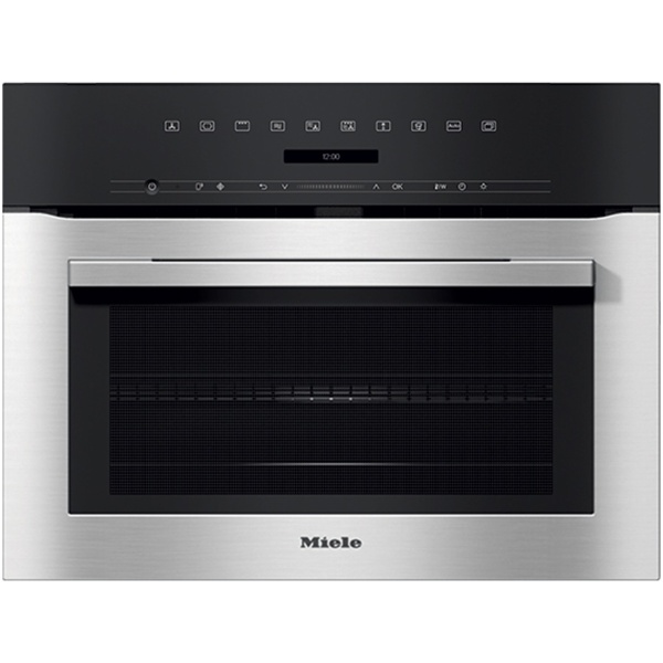 Miele H7140BMCLST