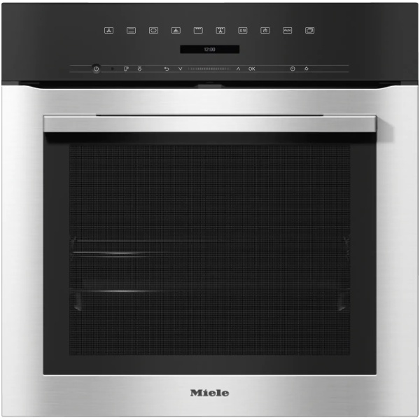 Miele H7164BCLST