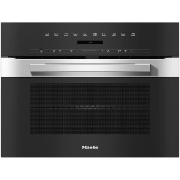 Miele H7240BMCLST