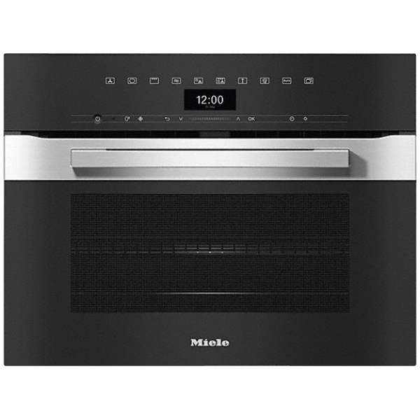 Miele H7440BMCLST