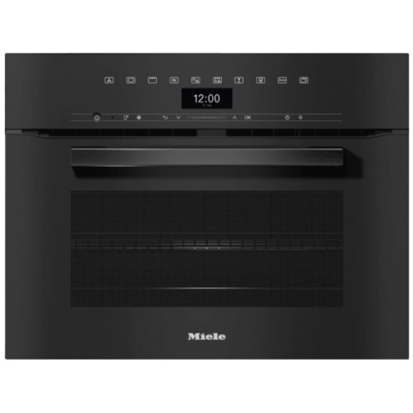 Miele H7440BMOBBL