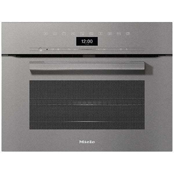 Miele H7440BMXGRGR