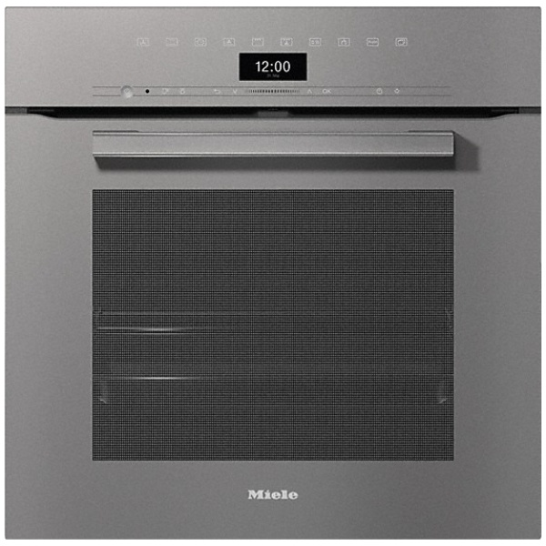 Miele H7464BPGRGR