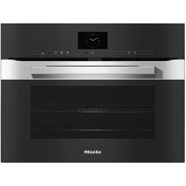 Miele H7640BMCLST