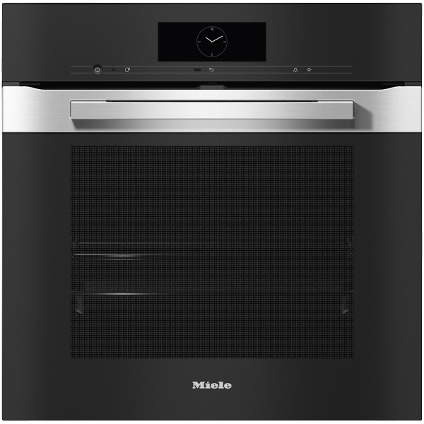 Miele H7860BPCLST