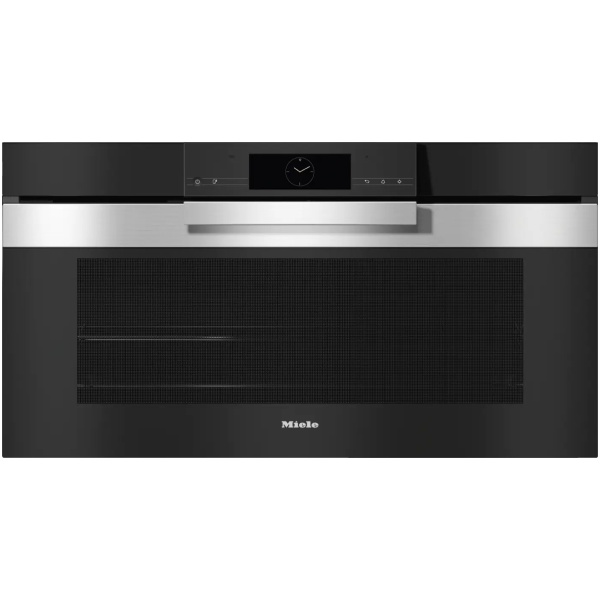 Miele H7890BPCLST