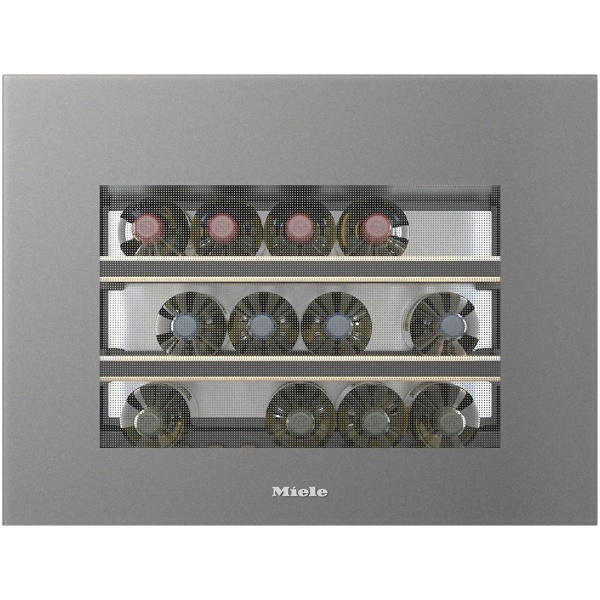 Miele KWT7112IGGRGR