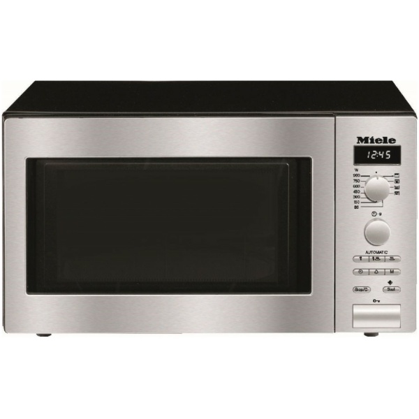 Miele M6012CLST