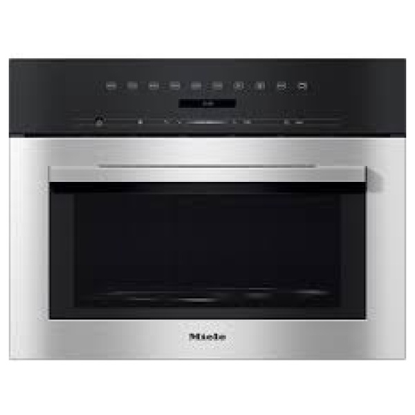 Miele M7140TCCLST