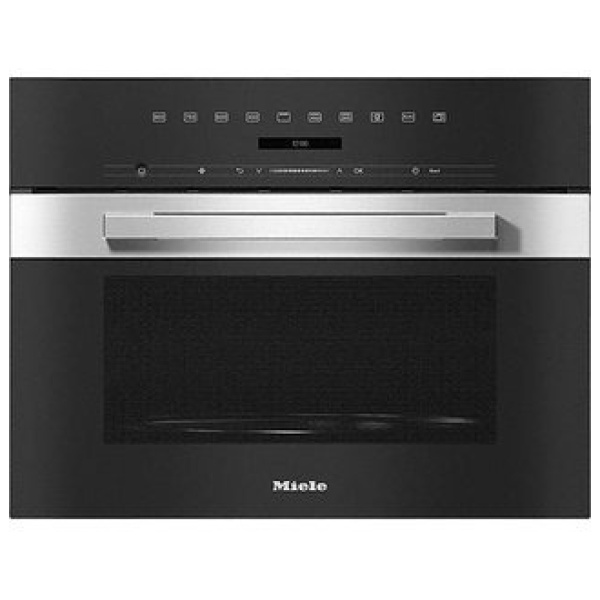 Miele M7240TCCLST