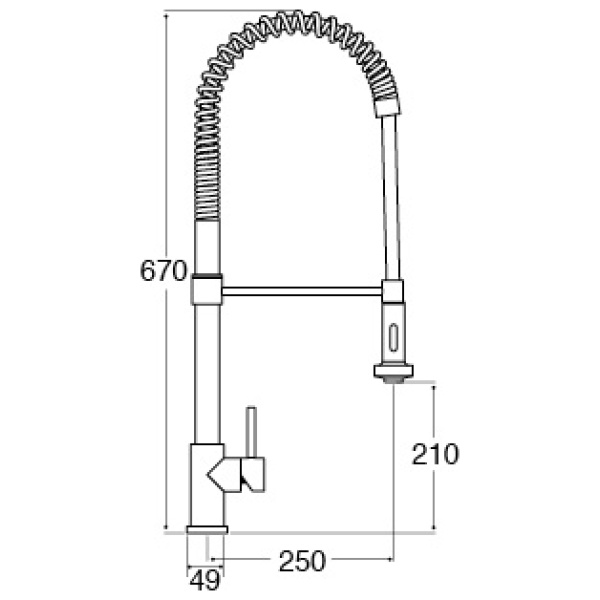 CDA TM30SS - Image 2