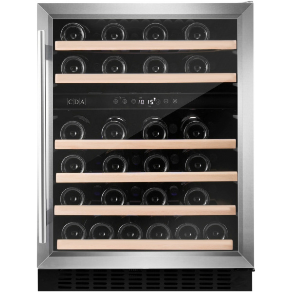 CDA WCCFO602SS
