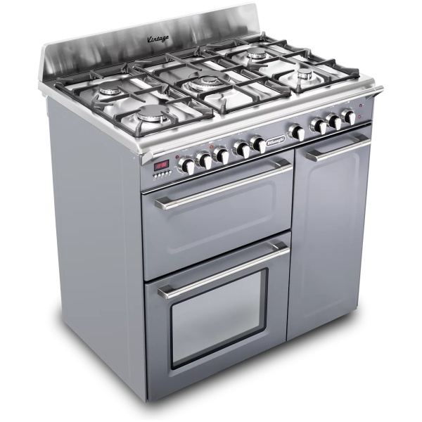 DeLonghi D3VR908-DF-SLATE