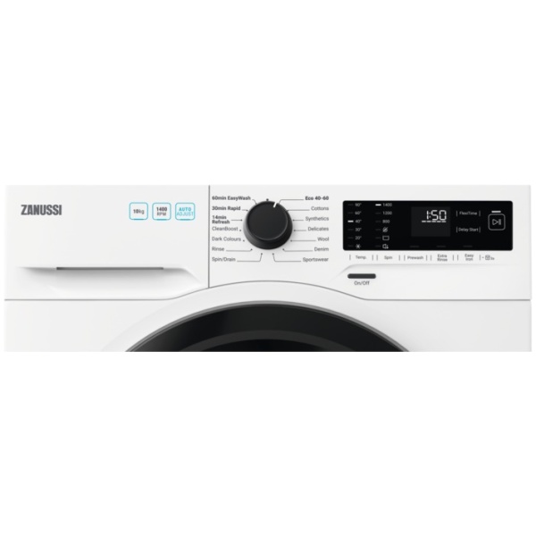 Zanussi ZWF143A2DG