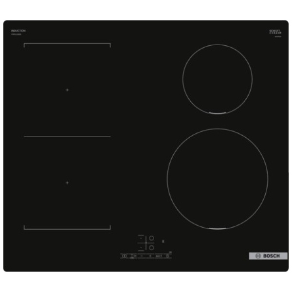 Bosch PWP611BB5B