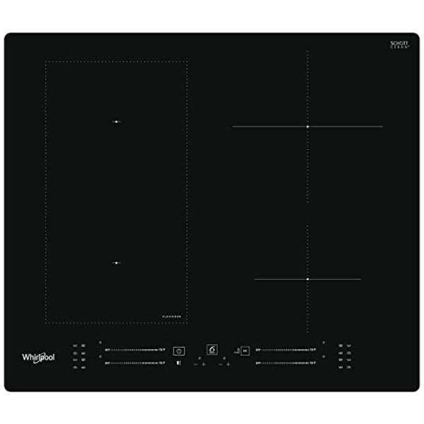 Whirlpool WLS7960NE