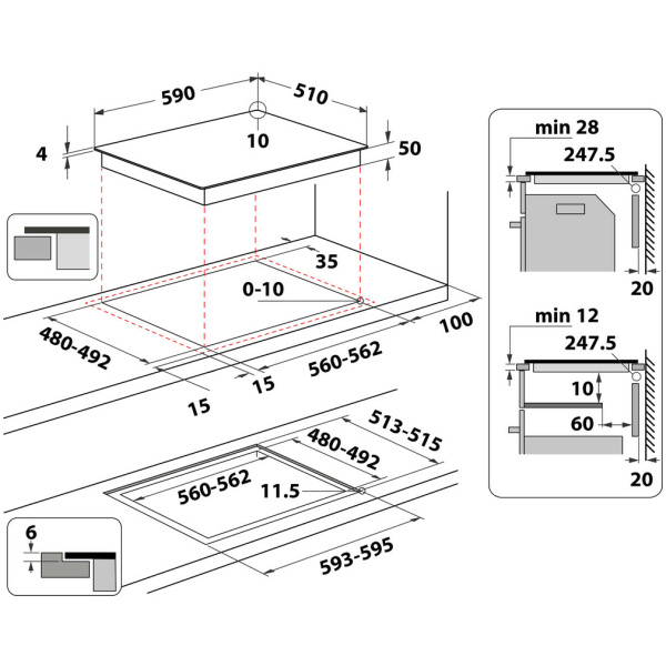 Whirlpool WLS7960NE - Image 2