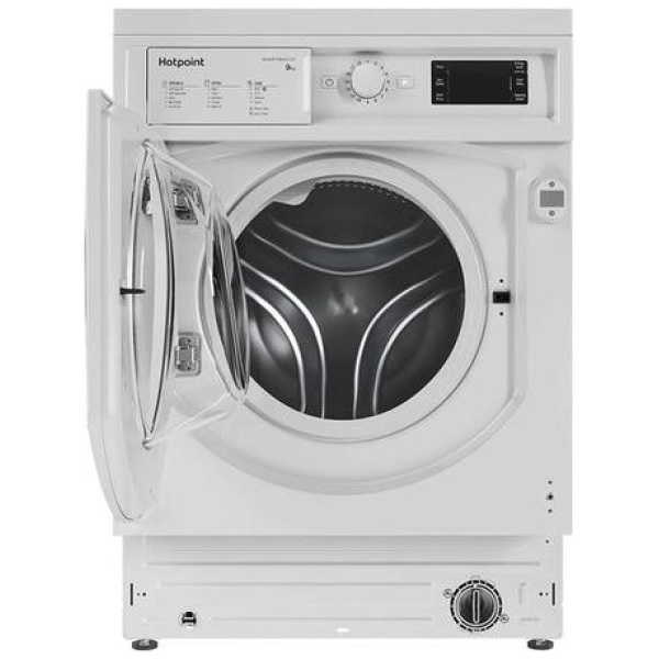 Hotpoint BIWMHG91484