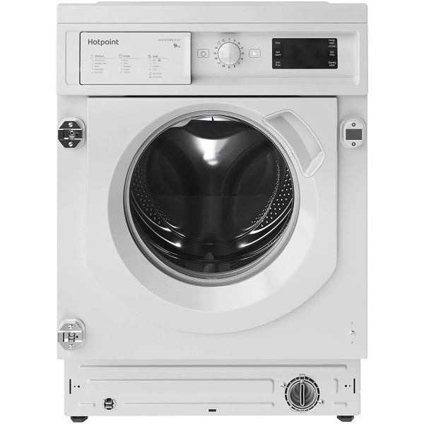 Hotpoint BIWMHG91484