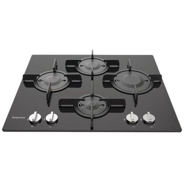 Hotpoint FTGHG641DHBK