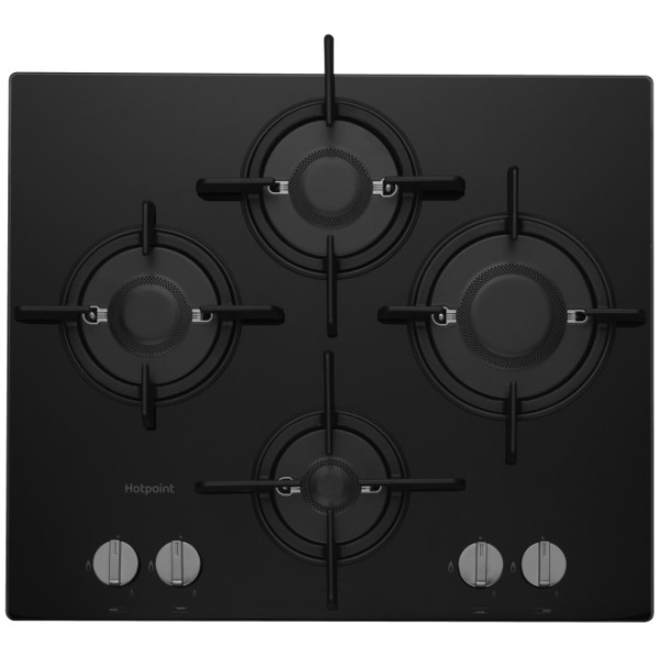 Hotpoint FTGHG641DHBK