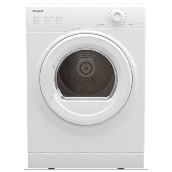 Hotpoint H1D80WUK