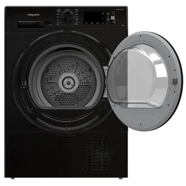 Hotpoint H3D81BUK