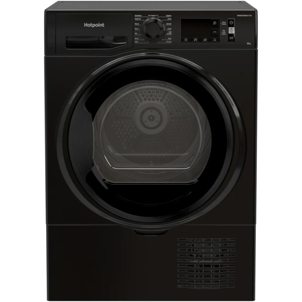 Hotpoint H3D81BUK