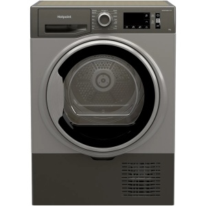 Hotpoint H3D81GSUK