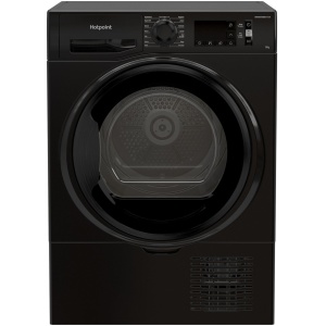 Hotpoint H3D91BUK