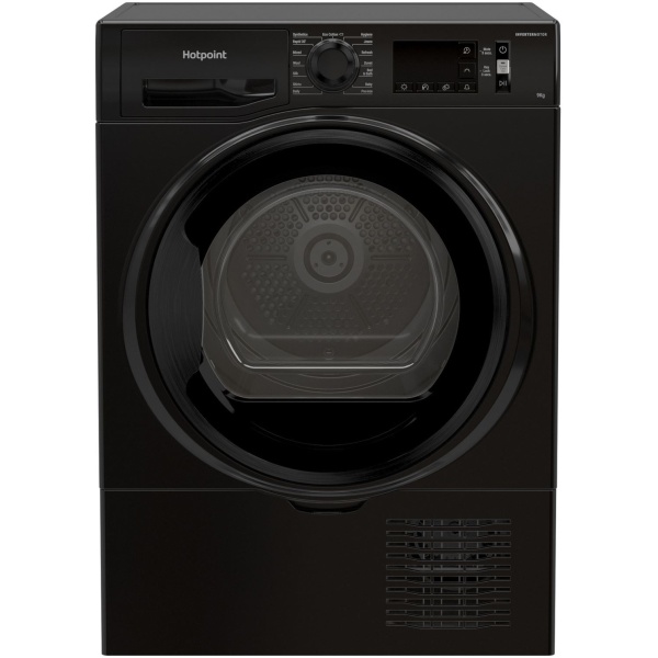 Hotpoint H3D91BUK
