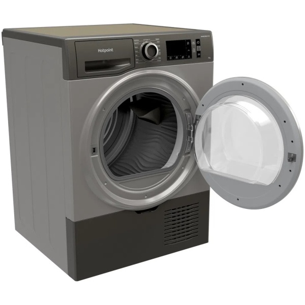 Hotpoint H3D91GSUK