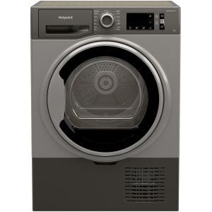 Hotpoint H3D91GSUK