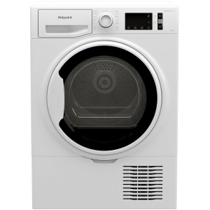 Hotpoint H3D91WBUK