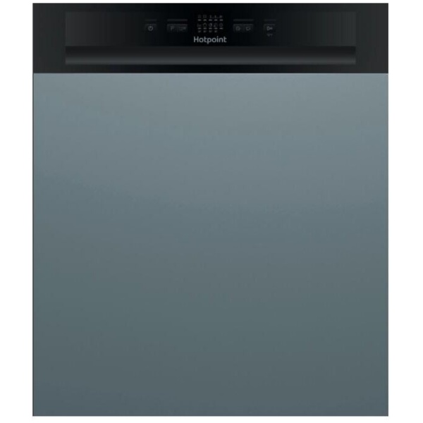 Hotpoint HBC2B19UKN