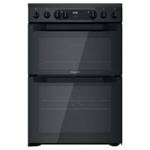 Hotpoint HDM67V9CMB