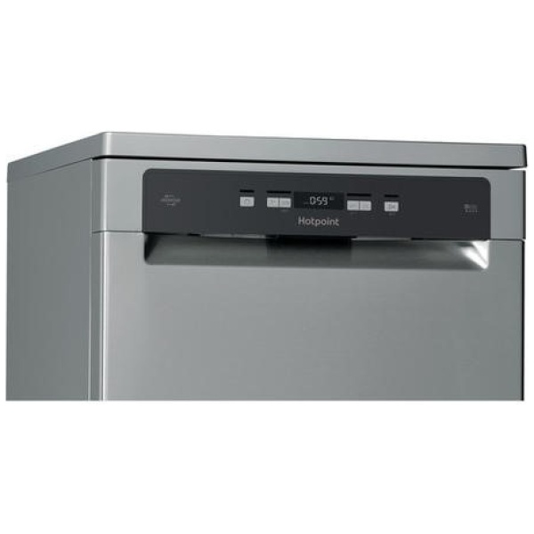 Hotpoint HFC3C26WCXUKN