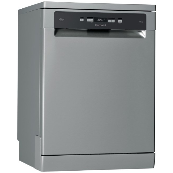 Hotpoint HFC3C26WCXUKN