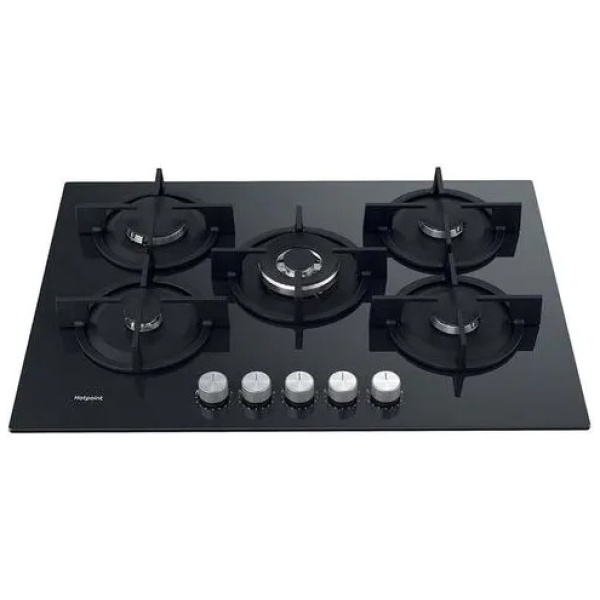 Hotpoint HGS72SBK