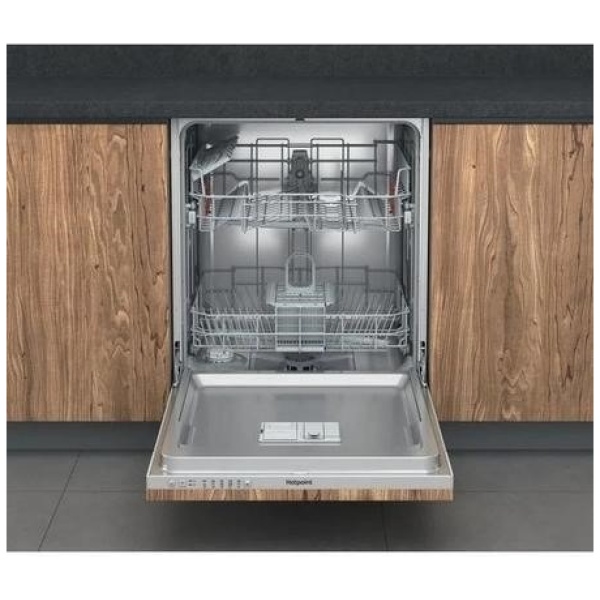 Hotpoint HIE2B19UK