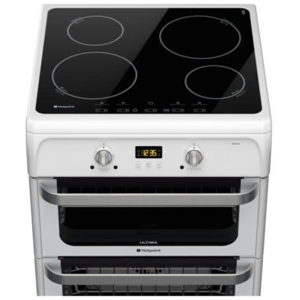 Hotpoint HUI612P