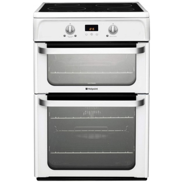 Hotpoint HUI612P