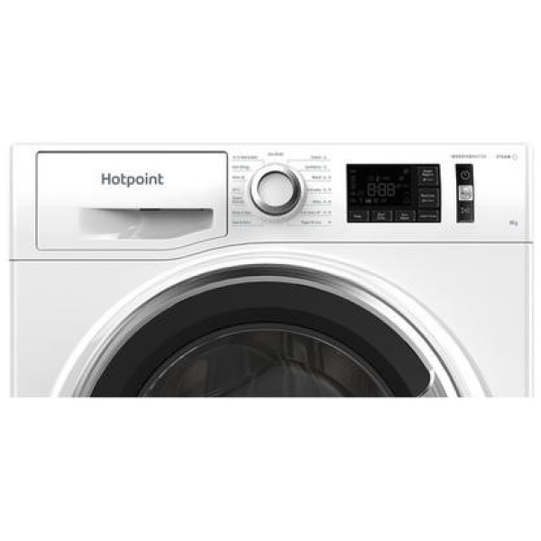 Hotpoint NM11945WCAUKN