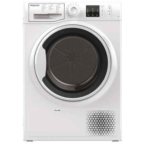 Hotpoint NTM1081WK