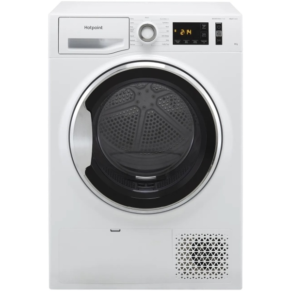 Hotpoint NTM118X3XBUK